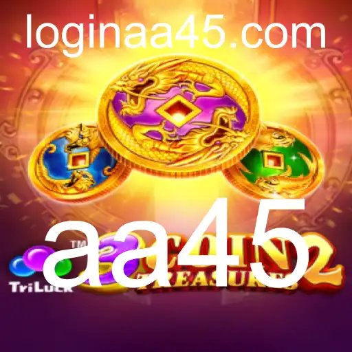 Descubra o Fascinante Mundo de 3CoinTreasures2