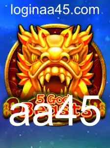 5GodBeasts: Explorando o Fascinante Universo do Novo Jogo de Estratégia