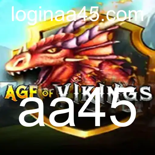 AgeofViking: O Mundo dos Vikings em um Jogo de Estratégia Inovador