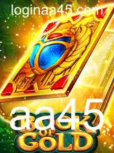 Desvendando 'Book of Gold': Um Mergulho no Mundo do Jogo com a Palavra-chave 'aa45'
