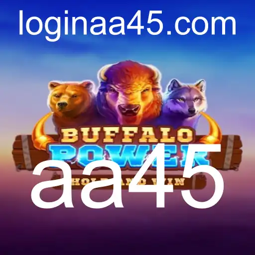 Explorando o Mundo de BuffaloPower: O Jogo que Conquista e Diverte
