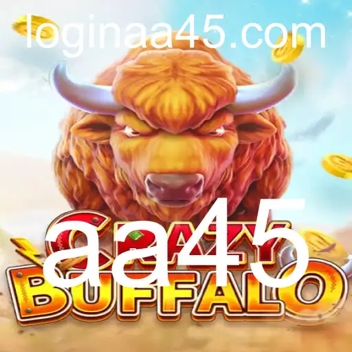 Descubra o Mundo Empolgante do Jogo CRAZYBUFFALO