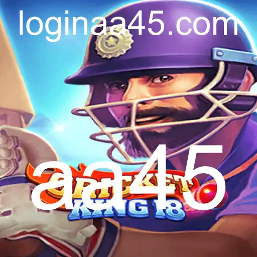 Descubra o Fascinante Mundo de CricketKing18: Um Mergulho nas Regras e Mecânicas do Jogo
