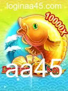 Descubra DragonKoi: O Novo Fenômeno do Mundo dos Jogos