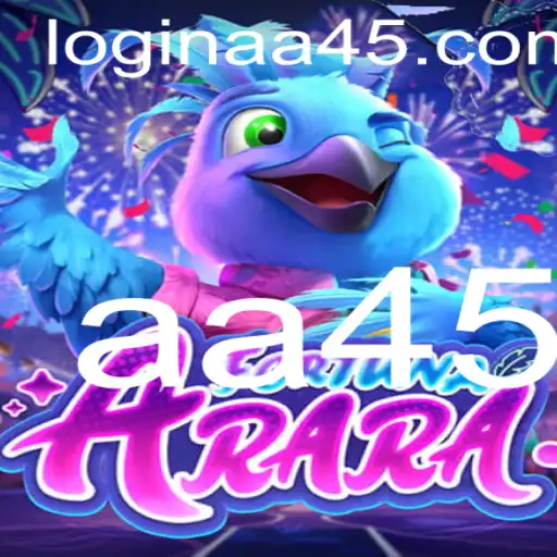 FortunaArara: Um Mergulho no Novo Fenômeno dos Jogos