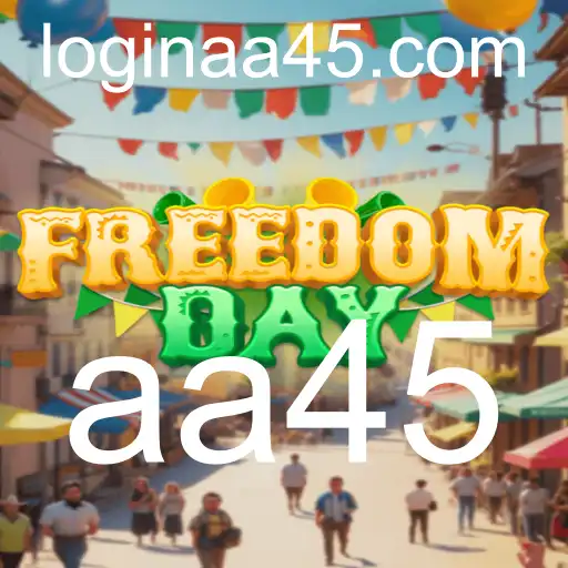 FreedomDay: Explorando o Novo Fenômeno dos Jogos