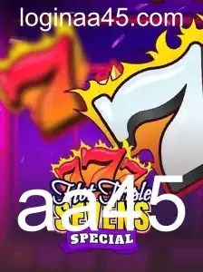 Descobrindo o Mundo de HotTripleSevensSpecial: Um Jogo de Azar Cativante