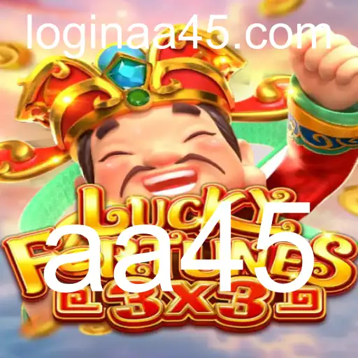 LUCKYFORTUNES3x3: Um Jogo Inovador no Universo dos Jogos Casuais