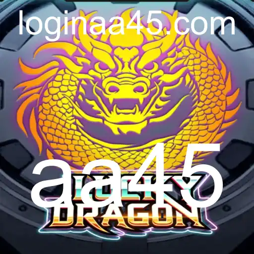 Descubra o Fascinante Mundo de LuckyDragon