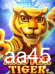 MasterTiger: A Nova Sensação dos Jogos de Estratégia