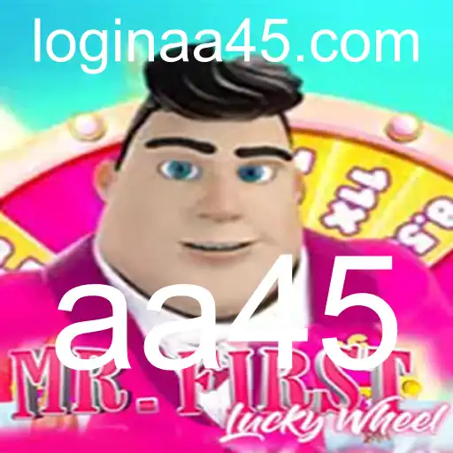 Descubra o Fascinante Mundo de MrFirstLuckyWheel: Um Jogo de Sorte e Estratégia