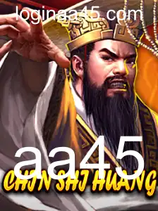 ChinShiHuang: Mergulhe no Fascinante Mundo do Imperador Imortal