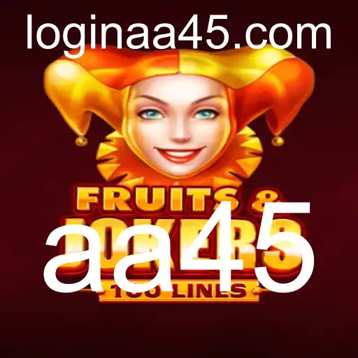 Explorando o Mundo Divertido de FruitsAndJokers100