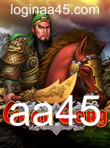 GuanGong: Uma Imersão no Mundo Estratégico dos Jogos Modernos