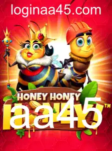 Explorando o Jogo HoneyHoneyHoney: Mergulhe na Diversão Melada