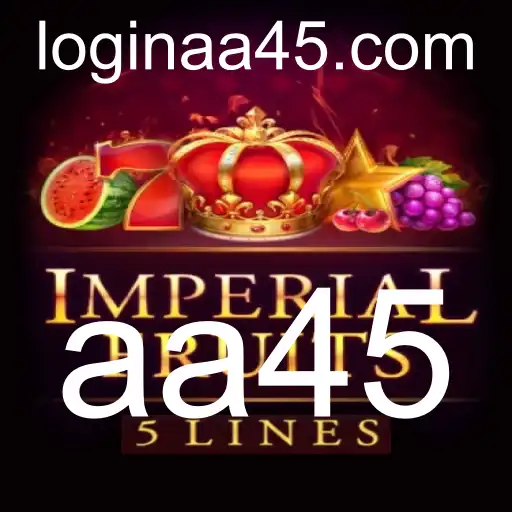 Descubra o Fascinante Mundo de ImperialFruits5: Um Mergulho nas Regras e Desafios