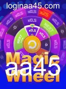 MagicWheel: Descubra o Fascinante Mundo do Jogo de Estratégia