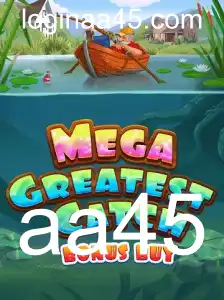 MegaGreatestCatchBonusBuy: Explorando Regras e Estratégias do Jogo