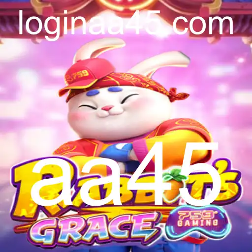 Descubra o Fascinante Mundo de RabbitsGrace: O Novo Fenômeno dos Jogos de Estratégia