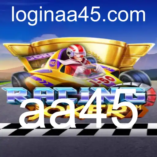 Explorando o Mundo de RacingJoker: Velocidade e Estratégia nas Pistas