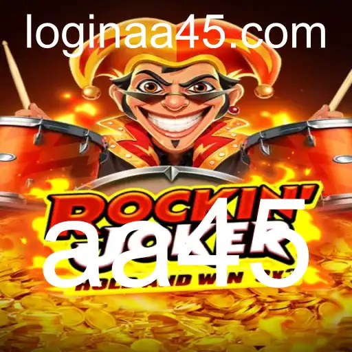 Descubra a Emoção do Jogo 'rockinjoker': Regras e Estratégias