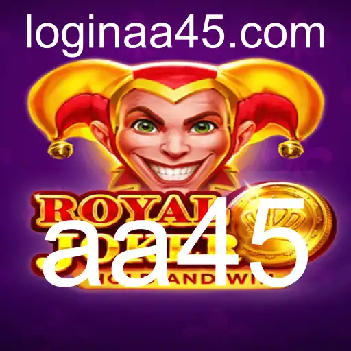 RoyalJoker: Um Jogo de Estratégia e Sorte