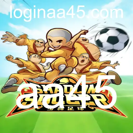 ShaolinSoccer: Um Mergulho no Universo do Jogo Revolucionário