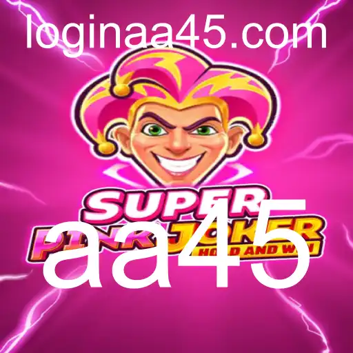 Descubra o Mundo Empolgante de SuperPinkJoker