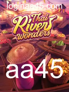 ThaiRiverWonders: Explorando a Magia do Jogo Inspirado no Mercado Flutuante Tailandês