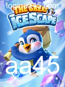 Descubra o Fascinante Mundo de TheGreatIcescape