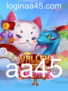 Desvendando o Fascinante Mundo de ValleyofDreams: Introdução e Regras do Jogo