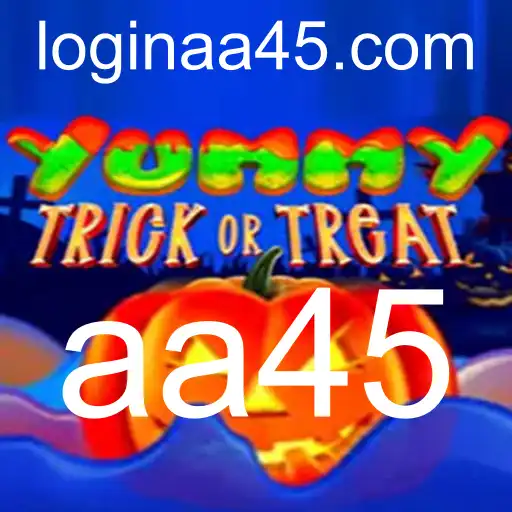 YummyTrickorTreat: A Nova Sensação do Universo dos Jogos